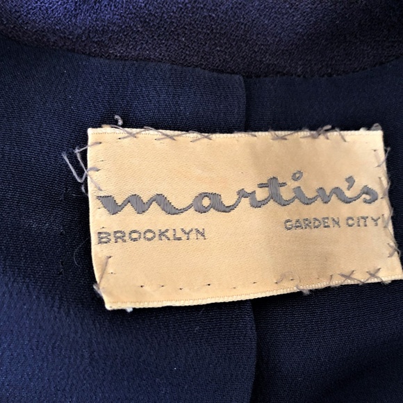 1950's Women's Suit - Picture 3 of 13